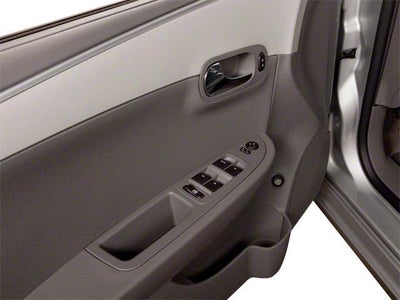 2012 Chevrolet Malibu 1LT