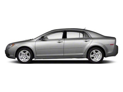 2012 Chevrolet Malibu 1LT