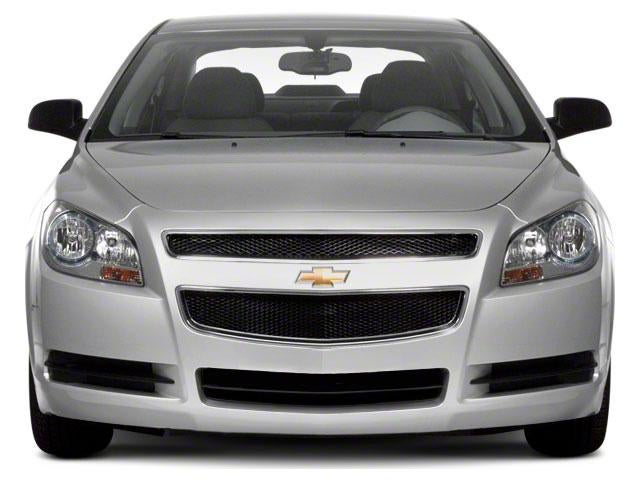 2012 Chevrolet Malibu 1LT