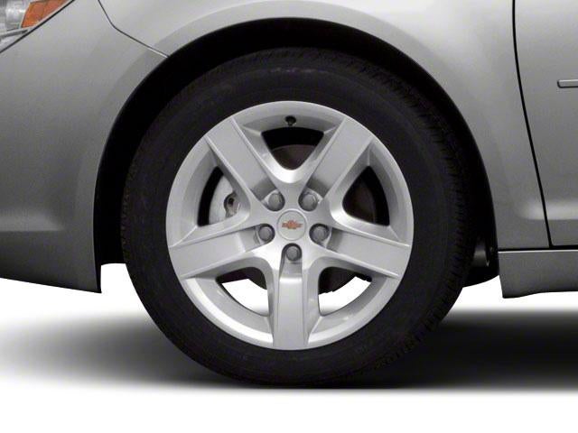 2012 Chevrolet Malibu 1LT