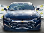 2023 Chevrolet Malibu 4dr Sdn 1LT