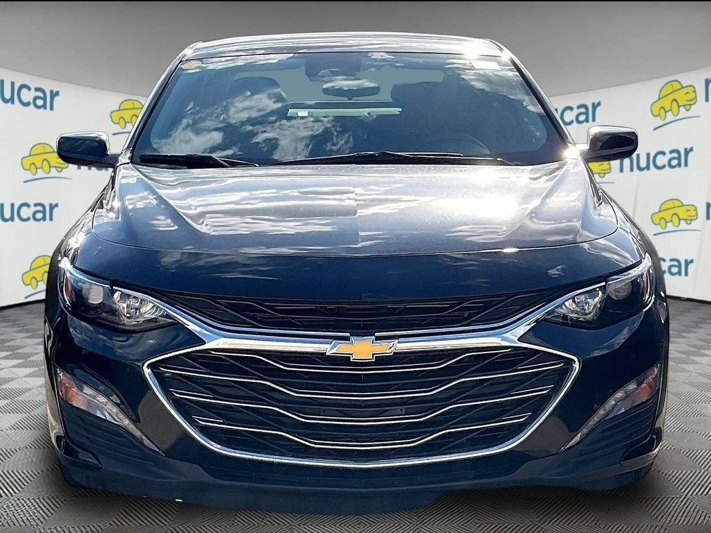 2023 Chevrolet Malibu 4dr Sdn 1LT