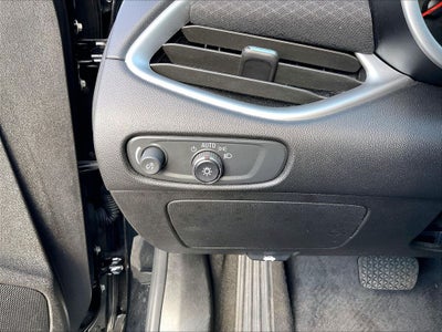 2023 Chevrolet Malibu 4dr Sdn 1LT