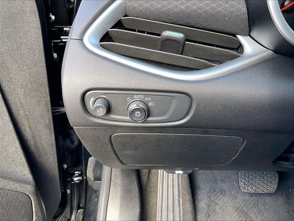 2023 Chevrolet Malibu 4dr Sdn 1LT