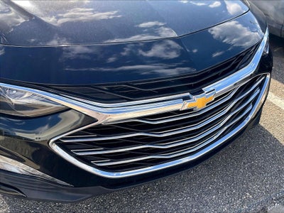2023 Chevrolet Malibu 4dr Sdn 1LT
