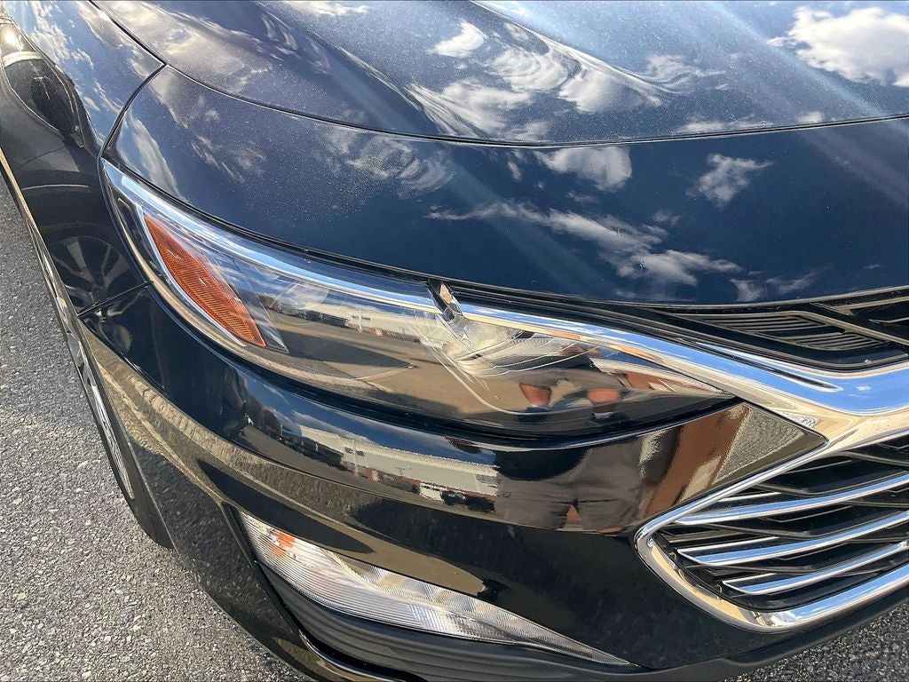 2023 Chevrolet Malibu 4dr Sdn 1LT