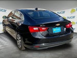 2023 Chevrolet Malibu 4dr Sdn 1LT