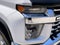 2020 Chevrolet Silverado 2500 HD Crew Cab Standard Box 4-Wheel Drive LTZ