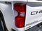 2020 Chevrolet Silverado 2500 HD Crew Cab Standard Box 4-Wheel Drive LTZ