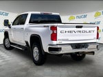 2020 Chevrolet Silverado 2500 HD Crew Cab Standard Box 4-Wheel Drive LTZ