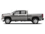 2020 Chevrolet Silverado 2500 HD Crew Cab Standard Box 4-Wheel Drive LTZ