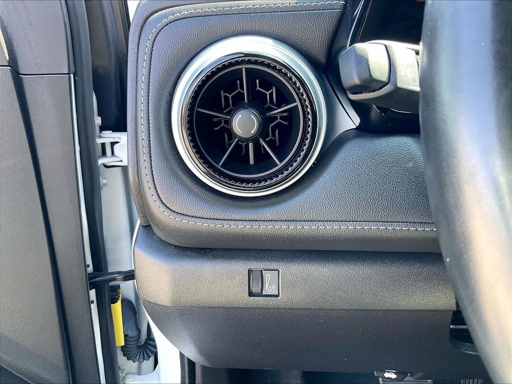 2023 Chevrolet Colorado Crew Cab Short Box 4-Wheel Drive LT