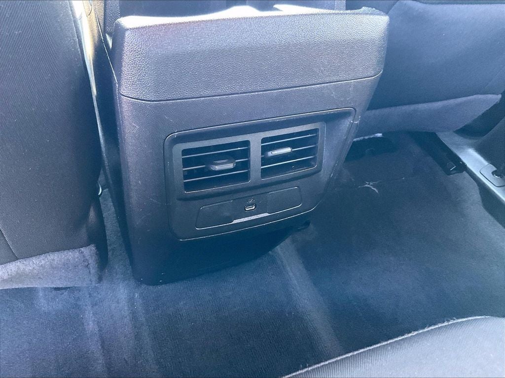 2023 Chevrolet Colorado Crew Cab Short Box 4-Wheel Drive LT
