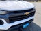 2023 Chevrolet Colorado Crew Cab Short Box 4-Wheel Drive LT