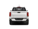 2023 Chevrolet Colorado Crew Cab Short Box 4-Wheel Drive LT