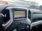 2024 Chevrolet Silverado 1500 Crew Cab Short Box 4-Wheel Drive Custom