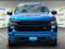 2024 Chevrolet Silverado 1500 Crew Cab Short Box 4-Wheel Drive Custom
