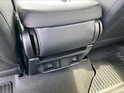 2024 Chevrolet Silverado 1500 Crew Cab Short Box 4-Wheel Drive Custom