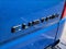 2024 Chevrolet Silverado 1500 Crew Cab Short Box 4-Wheel Drive Custom