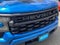 2024 Chevrolet Silverado 1500 Crew Cab Short Box 4-Wheel Drive Custom