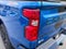 2024 Chevrolet Silverado 1500 Crew Cab Short Box 4-Wheel Drive Custom