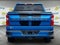 2024 Chevrolet Silverado 1500 Crew Cab Short Box 4-Wheel Drive Custom