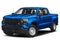 2024 Chevrolet Silverado 1500 Crew Cab Short Box 4-Wheel Drive Custom