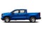 2024 Chevrolet Silverado 1500 Crew Cab Short Box 4-Wheel Drive Custom