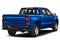 2024 Chevrolet Silverado 1500 Crew Cab Short Box 4-Wheel Drive Custom