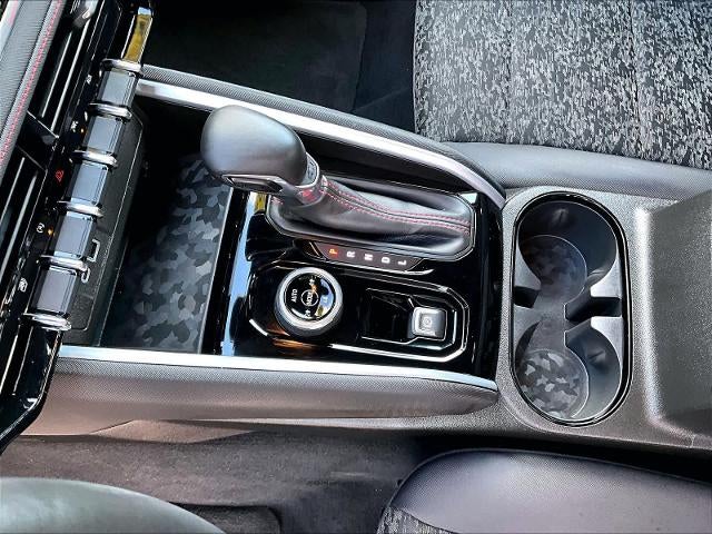 2024 Chevrolet Colorado Crew Cab Short Box 4-Wheel Drive Z71