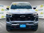 2024 Chevrolet Colorado Crew Cab Short Box 4-Wheel Drive Z71