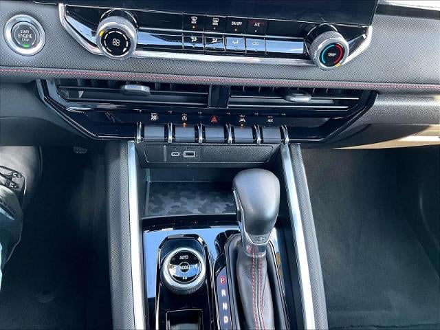 2024 Chevrolet Colorado Crew Cab Short Box 4-Wheel Drive Z71