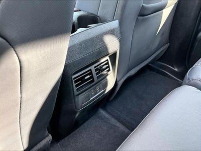 2024 Chevrolet Colorado Crew Cab Short Box 4-Wheel Drive Z71