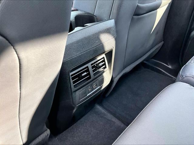 2024 Chevrolet Colorado Crew Cab Short Box 4-Wheel Drive Z71