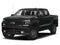 2019 Chevrolet Silverado 1500 Crew Cab Short Box 4-Wheel Drive LT Trail Boss