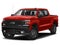 2021 Chevrolet Silverado 1500 Crew Cab Standard Box 4-Wheel Drive LT Trail Boss