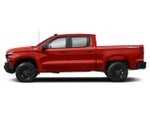 2021 Chevrolet Silverado 1500 Crew Cab Standard Box 4-Wheel Drive LT Trail Boss