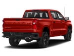 2021 Chevrolet Silverado 1500 Crew Cab Standard Box 4-Wheel Drive LT Trail Boss