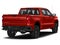 2021 Chevrolet Silverado 1500 Crew Cab Standard Box 4-Wheel Drive LT Trail Boss