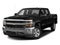 2018 Chevrolet Silverado 1500 Crew Cab Standard Box 4-Wheel Drive LT