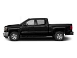 2018 Chevrolet Silverado 1500 Crew Cab Standard Box 4-Wheel Drive LT