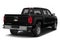 2018 Chevrolet Silverado 1500 Crew Cab Standard Box 4-Wheel Drive LT