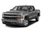 2018 Chevrolet Silverado 1500 Crew Cab Standard Box 4-Wheel Drive LT