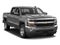 2018 Chevrolet Silverado 1500 Crew Cab Standard Box 4-Wheel Drive LT