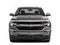 2018 Chevrolet Silverado 1500 Crew Cab Standard Box 4-Wheel Drive LT