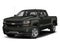 2018 Chevrolet Silverado 1500 Double Cab Standard Box 4-Wheel Drive LT