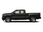 2018 Chevrolet Silverado 1500 Double Cab Standard Box 4-Wheel Drive LT