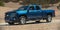 2018 Chevrolet Silverado 1500 Double Cab Standard Box 4-Wheel Drive LT
