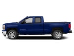 2015 Chevrolet Silverado 1500 Double Cab Standard Box 4-Wheel Drive LT Z71