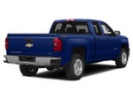 2015 Chevrolet Silverado 1500 Double Cab Standard Box 4-Wheel Drive LT Z71